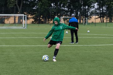 Bild 38 - B-Juniorinnen Ratzeburg Turnier